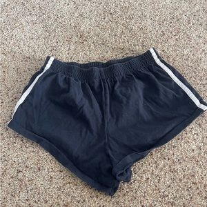 SOLD Brandy Melville shorts